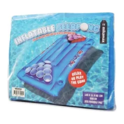 Beer pong - Sör pong felfújható matrac – 2. kép
