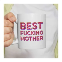 Best Fucking Mother bögre – 2. kép