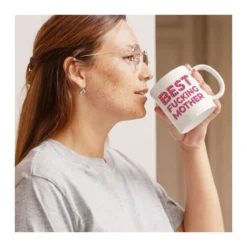 Best Fucking Mother bögre – 3. kép