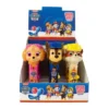 BIP Paw Patrol Pop Ups nyalóka Mancs Őrjárat figurával 12g