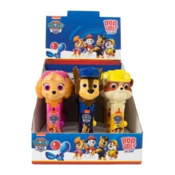 BIP Paw Patrol Pop Ups nyalóka Mancs Őrjárat figurával 12g