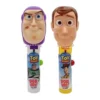 BIP POP UPS Disney nyalóka Toy Story figurával 10g
