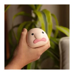 Blob fish bluggyhal stresszlabda – 2. kép
