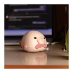 Blob fish bluggyhal stresszlabda