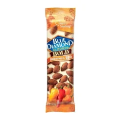 Blue Diamond Habanero BBQ mandula 43g – 2. kép