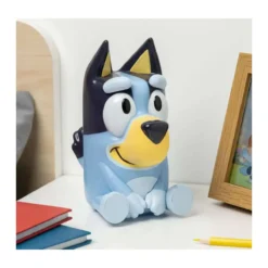 Bluey GloBuddies hangulatvilágítás hanggal