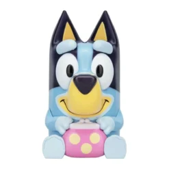 Bluey Money Bank persely