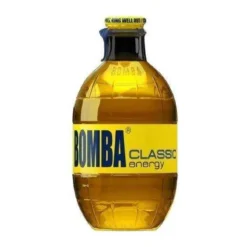 Bomba Classic Energy energiaital 250ml – 2. kép