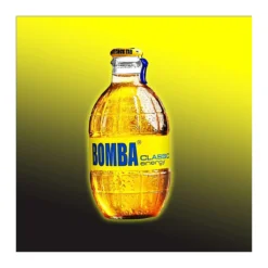 Bomba Classic Energy energiaital 250ml