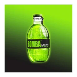 Bomba Mojito Energy energiaital 250ml