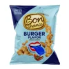 Bon Chance BreadCrisps Burger ízű kenyérchips 120g