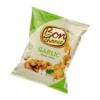 Bon Chance BreadCrisps Garlic fokhagymás kenyérchips 120g