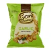 Bon Chance BreadCrisps Garlic fokhagymás kenyérchips 60g