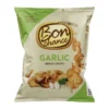 Bon Chance Garlic BreadCrisps fokhagymás kenyérchips 240g