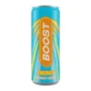 Boost Mango Crush Energy mangó ízű energiaital 250ml