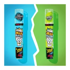 Brain Blasterz Savanyú cukor spray 45ml