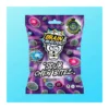 Brain Blasterz Sour Chew Bitez savanyú cukor 100g