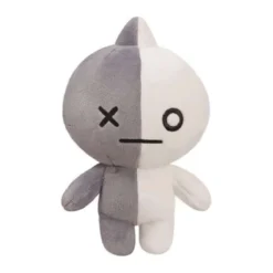 BT21 Line Friends - Van plüss