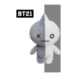 BT21 Van plüss - 30 cm