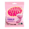 BUBS Ovals Strawberry Vanilla epres-vaníliás savanyú cukor 90g