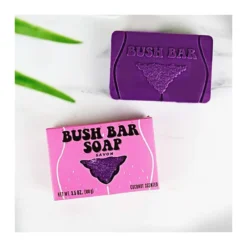Bush Bar szappan