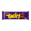 Cadbury Big Win Win Twirl csokiszelet 43g