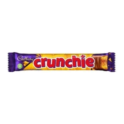 Cadbury Crunchie csokiszelet 40g