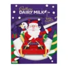 Cadbury Dairy Milk Advent Calendar 90g