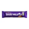 Cadbury Dairy Milk tejcsokoládé szelet 45g
