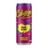 Calypso Berry Bloom Zero Sugar bogyós gyümölcs ízű szénsavas cukormentes limonádé 330ml