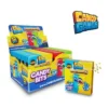 Candy Gangs Candy Brainz gyülöcsös cukorka 40g