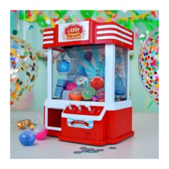 Candy Graber Deluxe cukorka markológép