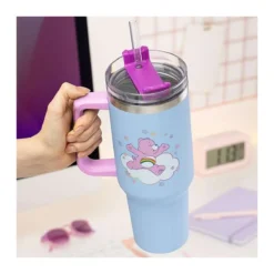 Care Bears óriás utazó bögre