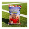 Chazz Bon Chance Buffalo Wings ízű burgonyachips 90g