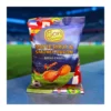 Chazz Bon Chance Maple Syrup and Smoky Bacon juharszirup-bacon ízű kenyérchips 120g