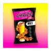 Chazz Bread Chips céklaleves ízű kenyérchips 100g