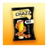 Chazz Bread Chips Cheddar Cheese cheddar sajt ízű kenyérchips 100g