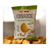 Chazz Bread Chips Sour Cream and Onion hagymás-tejfölös kenyérchips 100g