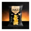 Chazz Naughty Cheddar burgonyachips 90g