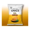Chazz Real Cheddar sajtos burgonyachips 130g