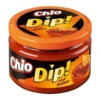 Chio Dip Hot Salsa csípős salsa szósz 200ml