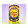 Chupa Chups Grape szőlő ízű szénsavas üdítő 345ml