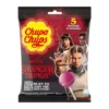 Chupa Chups Stranger Things 5 ízű nyalóka csomag 120g