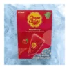 Chupa Chups Strawberry triangle freeze pop eper ízű jégnyalóka 496ml