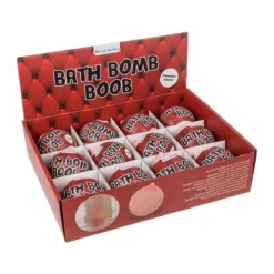 Cici formájú fürdőbomba – 2. kép