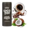 Coconaut cocoffee Espresso ízű kávés kókuszital 250ml