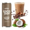 Coconaut cocoffee Mocha ízű kávés kókuszital 250ml