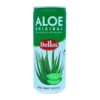 Dellos Aloe - Natur ital aloe vera darabokkal 240ml