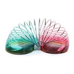 Dinoszauruszos Slinky