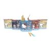 Dip N' Go Áfonyás tejturmixkrém és ropogós pálcikák 55g - Hello Kitty